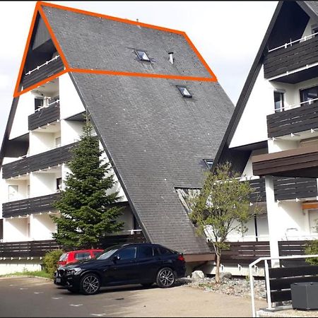 Schönwalde Ferienwohnung מראה חיצוני תמונה