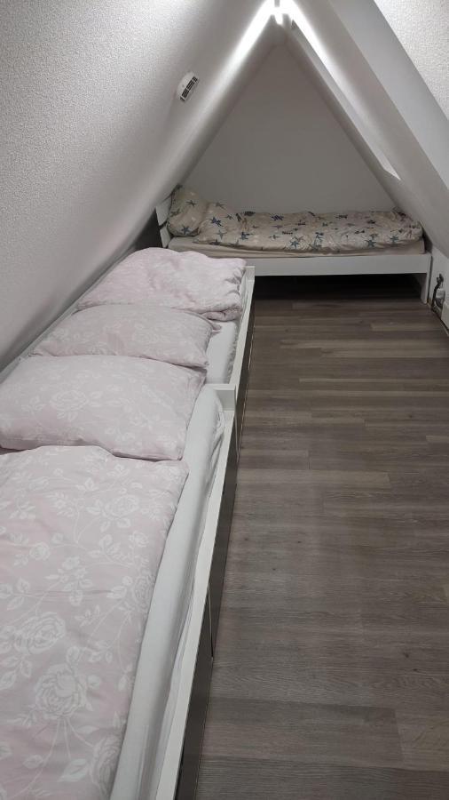 Schönwalde Ferienwohnung מראה חיצוני תמונה