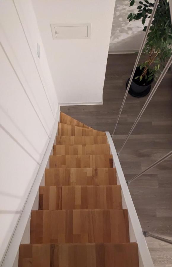 Schönwalde Ferienwohnung מראה חיצוני תמונה