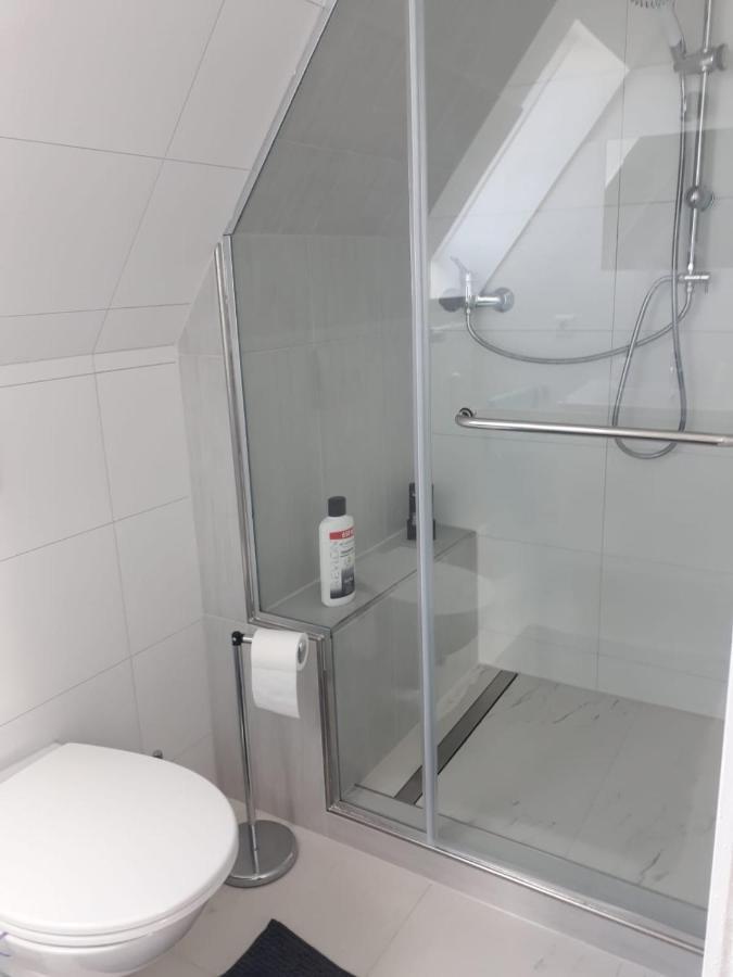 Schönwalde Ferienwohnung מראה חיצוני תמונה